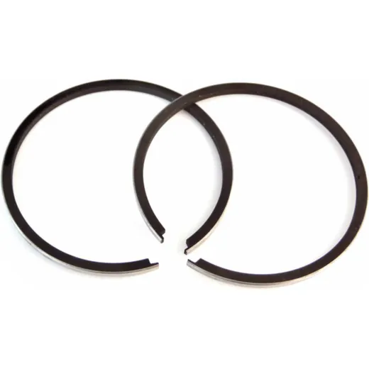 AIRSAL Piston Ring Set Ø38,4mm - for: Piaggio