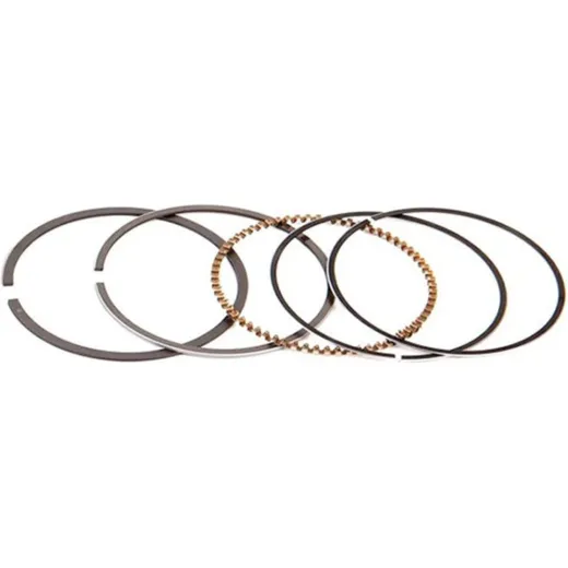 AIRSAL Piston Rings Ø58 mm
