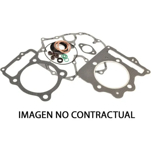 AIRSAL Cylinder Gaskets Ø52 mm - for: Yamaha N-Max 125