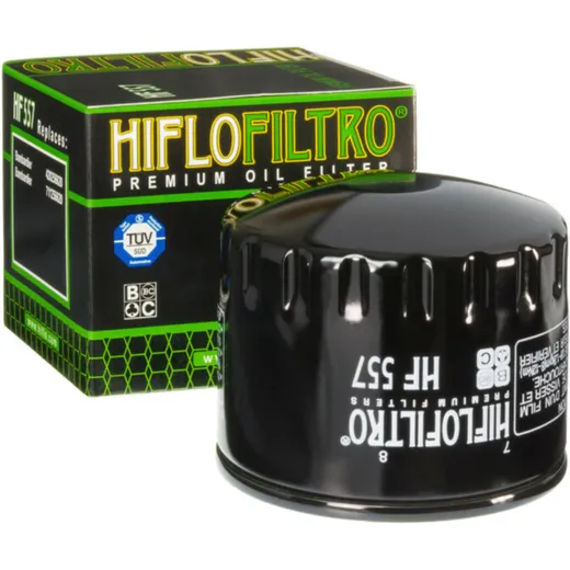 HIFLOFILTRO Ölfilter - HF557