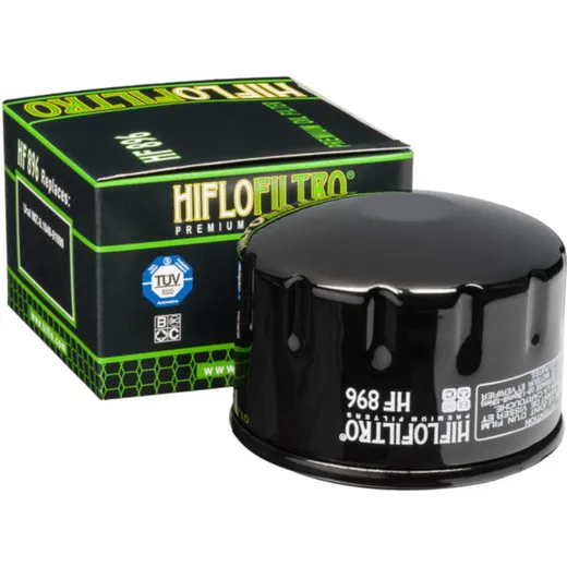 HIFLOFILTRO Ölfilter - HF896 für: Ural 750