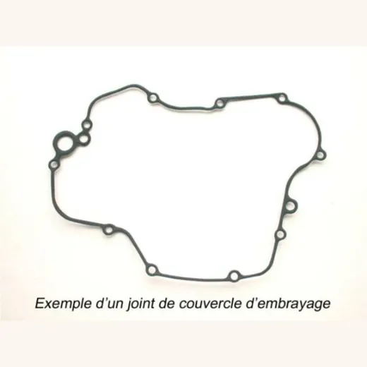 CENTAURO Clutch Cover Gasket for Kawasaki KX125 722B17074