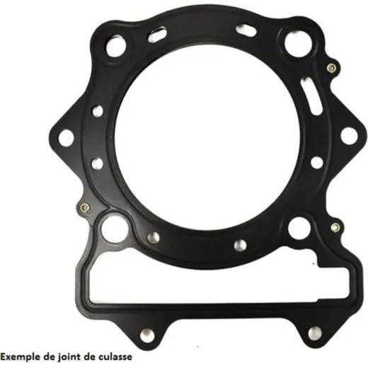 CENTAURO Head Cover Gasket for Kawasaki KDX125