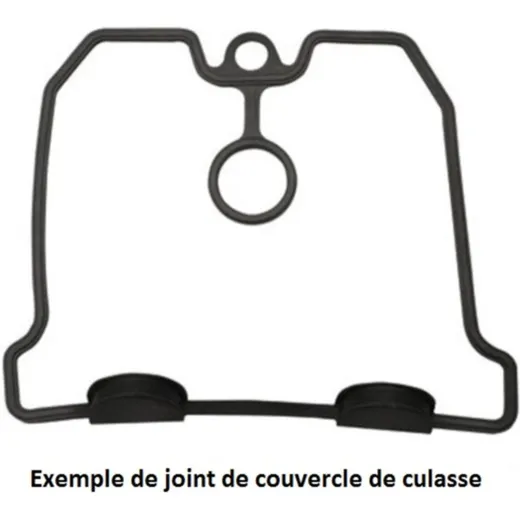 CENTAURO Head Cover Gasket for Kawasaki KLX450, KX450F