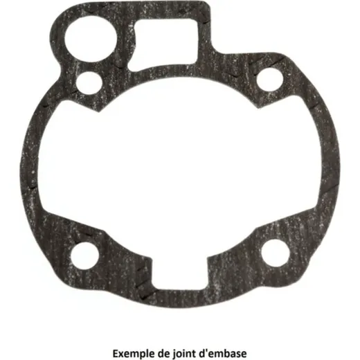 CENTAURO Base Gasket Set