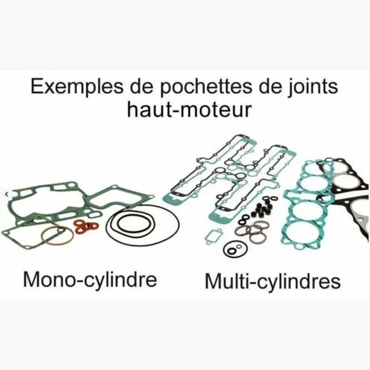 CENTAURO Top End Gasket Set for Honda SH300