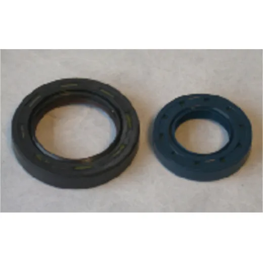 CENTAURO Crankshaft Oil Seal Set for Honda CR125R