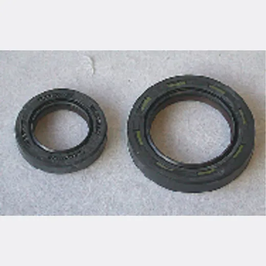 CENTAURO Crankshaft Oil Seal Set for HM CRE125 for: Honda CR125R