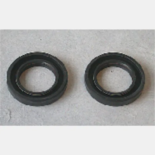 CENTAURO Crankshaft Oil Seal Set for Kawasaki KDX175, KDX200, KX125