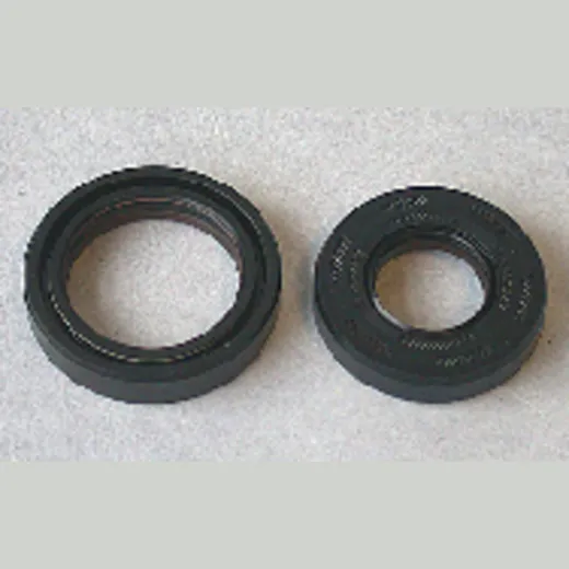 CENTAURO Crankshaft Oil Seal Set for Kawasaki KX125