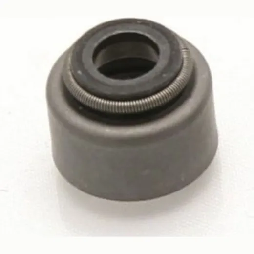 CENTAURO Valve Stem Seal - Set of 10 for Aprilia, Husqvarna, KTM