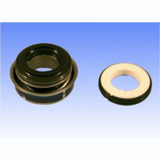 TOURMAX Mechanical Water Pump Seal for Kawasaki KDX200, KDX220, KLX250