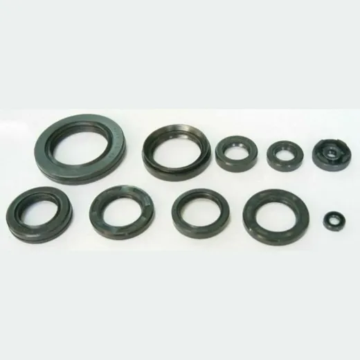 TOURMAX Satz Motor-Simmerringe für Yamaha XS650