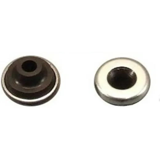 TOURMAX Cylinder Head Cover Screw Seals for Honda CB1000F, CB1000R, CB1100X-11