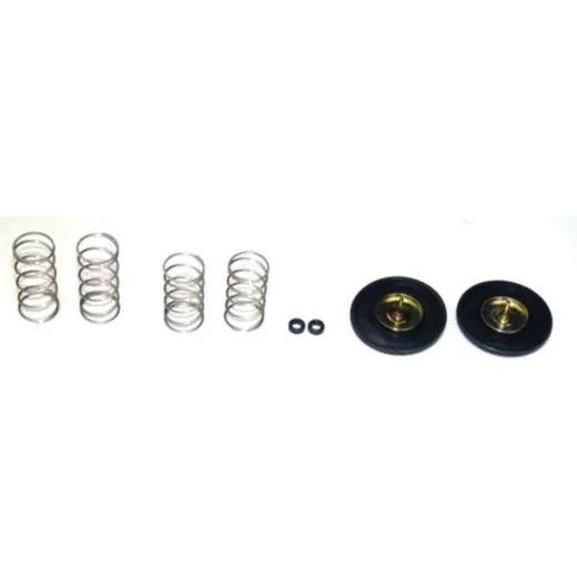 TOURMAX Reparatursatz Beschleunigungspumpe für: Honda für NT650, PC800, VT600CSHADOW