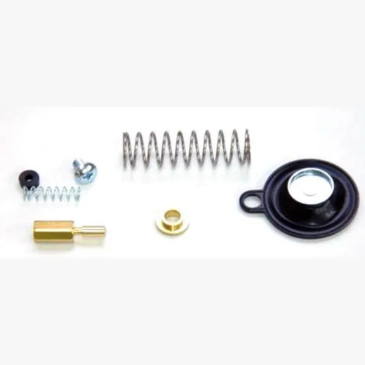 TOURMAX Reparatursatz Beschleunigungspumpe für: Yamaha für TDM850, VMX1200V-MAX, XVZ1200VENTURE