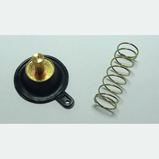 TOURMAX Reparatursatz Beschleunigungspumpe für Suzuki LS650 Savage LS650SAVAGE
