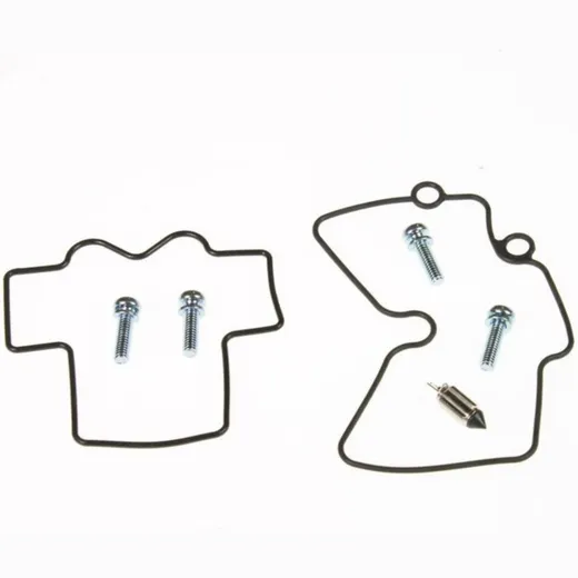 TOURMAX Caburetor Repair Kit for KTM, Honda, Yamaha