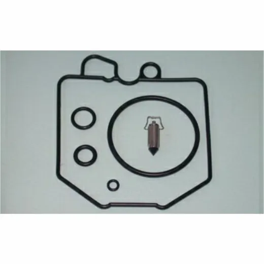 TOURMAX Reparatursatz Vergaser für: Honda CBX1000 für CB400, CB650, CB900FBOLD`OR