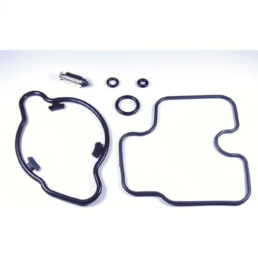 TOURMAX Reparatursatz Vergaser für: Honda CB500/CB600F/CBR600F/VF750C,S/CB1000F für CB500S, CB600FHORNET
