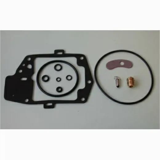 TOURMAX Reparatursatz Vergaser für: Honda GL1000 K1/K2/K3 LTD für GL1000GOLDWING