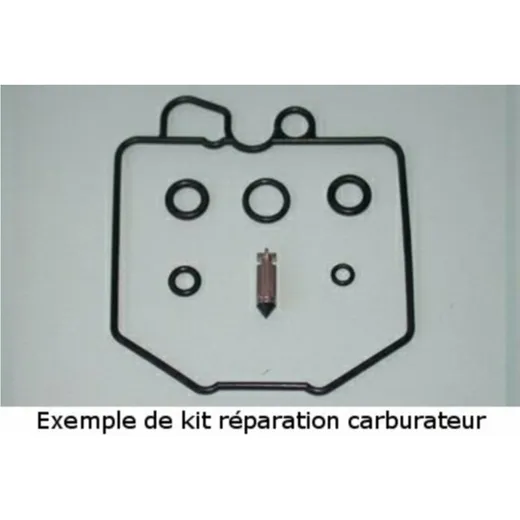 TOURMAX Reparatursatz Vergaser für Kawasaki KLF400BAYOU, KVF360PRAIRIE, KVF400PRAIRIE