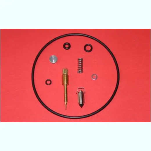 TOURMAX Reparatursatz Vergaser für Kawasaki KZ440 A1-A4 LTD Z750