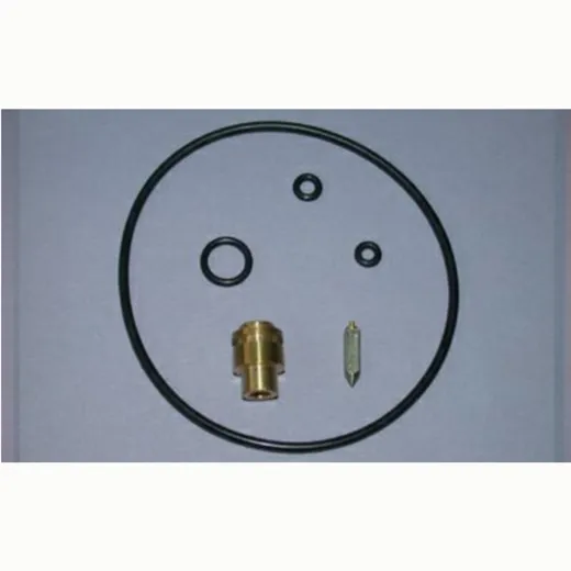 TOURMAX Reparatursatz Vergaser für Kawasaki KZ550 H1/H2 GPZ550, GT550