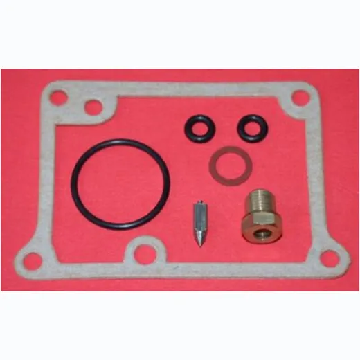 REPARATURSATZ für VERGASER DT125MX 1981 für: Yamaha