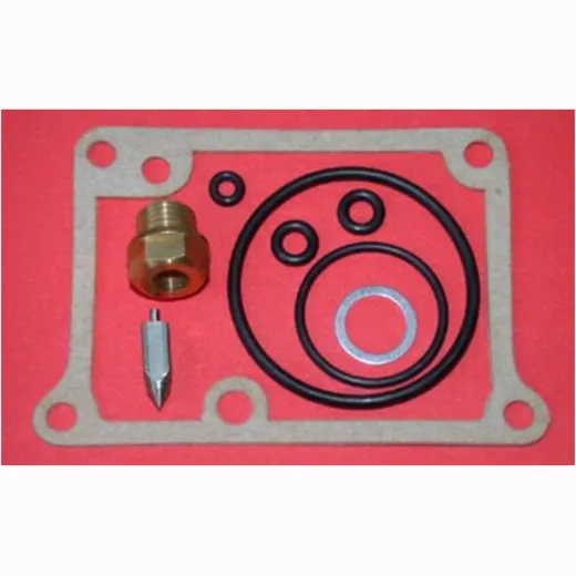 REPARATURSATZ für VERGASER DT125LC 1982 für: Yamaha