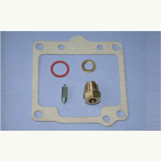 TOURMAX Carburetor Repair Kit for: Yamaha XS400/750/1100 for Yamaha XS750