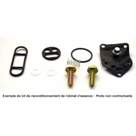TOURMAX Fuel Valve Repair Kit for KLX300