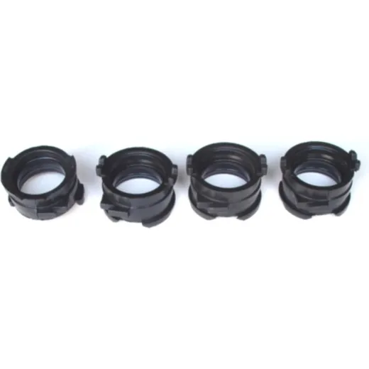 4-PIECE INTAKE PIPE KIT for Honda ST1100PANEUROPEAN