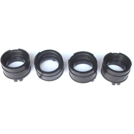4-PIECE INTAKE PIPE KIT for Honda CBR600F