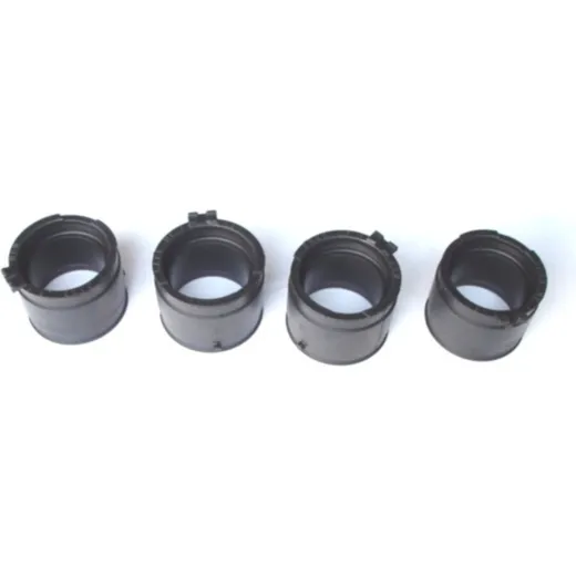4-PIECE INTAKE PIPE KIT for Honda CBR600F CHH-30