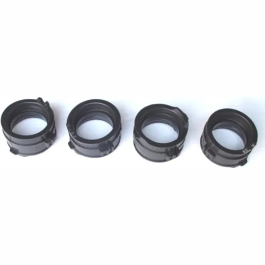 4-PIECE INTAKE PIPE KIT for Honda CBR900RR