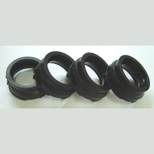 4-PIECE INTAKE PIPE KIT for Honda CBR600RR