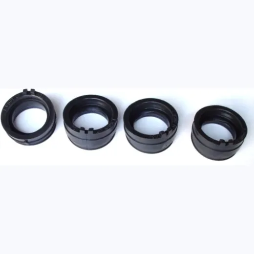 4-PIECE INTAKE PIPE KIT for Honda CBR900RR CHH-9