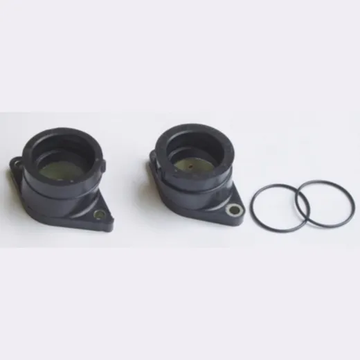 ANSAUGSTUTZEN-SATZ 2-TEILIG für X2PCST/TT600 1983-85 für: Yamaha XT600