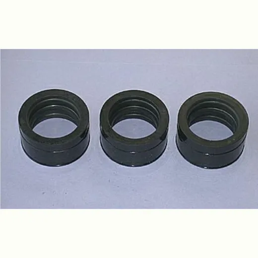 ANSAUGSTUTZEN-SATZ 3-TEILIG für 3PCSXS750 1978-80 UND XS850 1980-81 für: Yamaha
