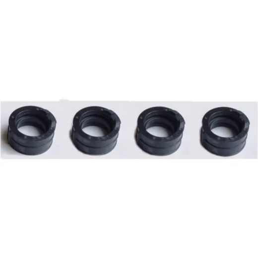 ANSAUGSTUTZEN-SATZ 4PCS für Yamaha XJ600N, XJ600SDIVERSION