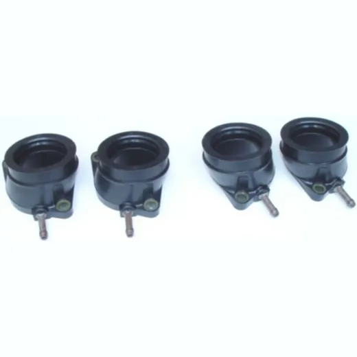 ANSAUGSTUTZEN-SATZ 4PCS für Yamaha FZS600FAZER