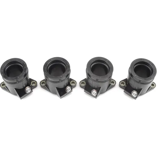 ANSAUGSTUTZEN-SATZ 4PCS für Yamaha FZR600GENESIS