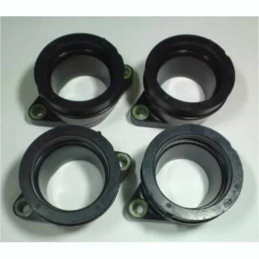 ANSAUGSTUTZEN-SATZ 4-TEILIG für YZF600-R6 `99-02 für: Yamaha YZF-R6