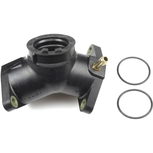 ANSAUGSTUTZEN für YAMAHA XVS125 DRAGSTART '00-05 XVS125DRAGSTAR