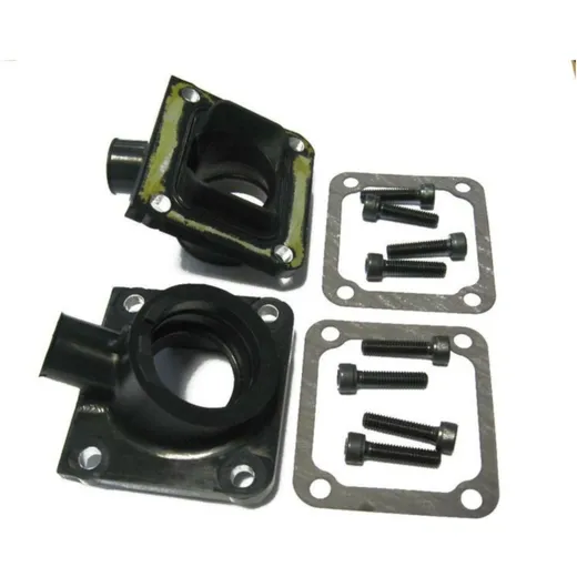 ANSAUGSTUTZEN für YFZ350 BANSHEE `87-09 für: Yamaha YFZ350BANSHEE