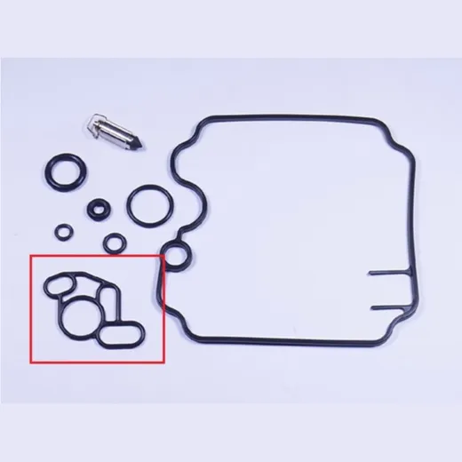 TOURMAX Jet Holder Gasket (4 units) for: Yamaha FZR1000 Exup for TDM850, XTZ750