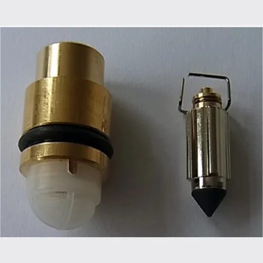 TOURMAX Float Valve Set for: Yamaha XJ900 for FJ1100, FJ1200 Suzuki VX800