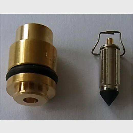 TOURMAX Float Valve Set for: Yamaha XJ600N for XJ600SDIVERSION