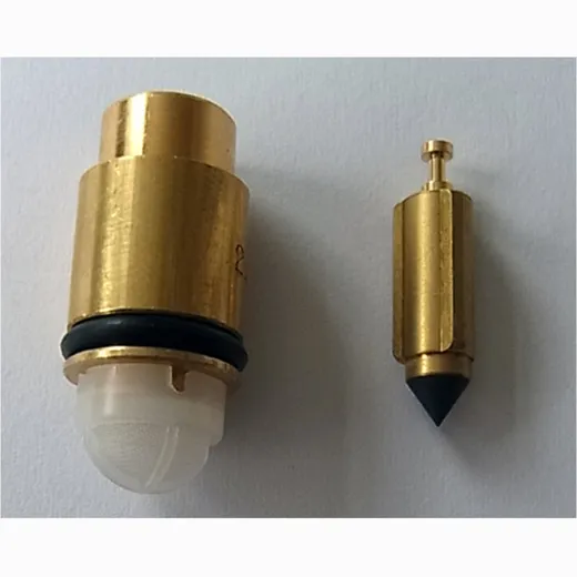TOURMAX Float Valve Set for: Yamaha TT600 for SRX600, XT350, XT550